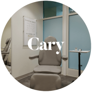Cary